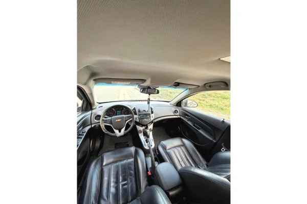 Auto in Vendita a Pogradec, Chevrolet, 2015 Diesel,Kambio Automatik Pagamento 5,800  Euro.