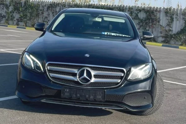 Makina ne shitje ne Durres - 13,900 Euro