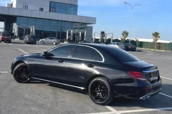 Makina ne shitje ne Durres - 13,900 Euro