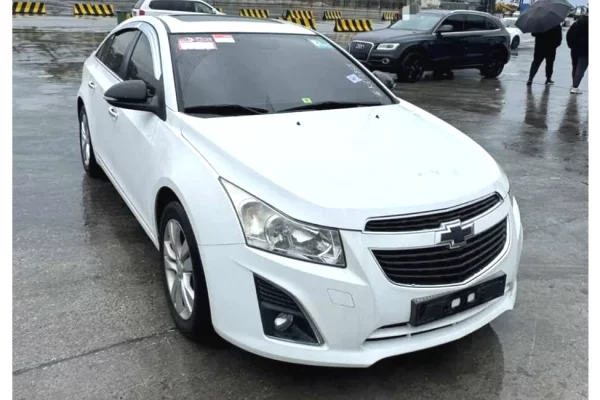 Makina ne shitje ne Tirane - 6,600 Euro