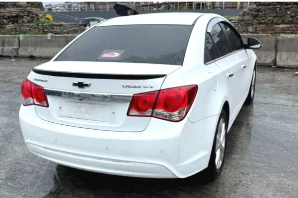 Makina ne shitje ne Tirane - 6,600 Euro