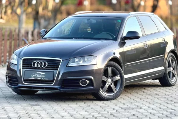  Shitet Audi A3 1.8 TFSI