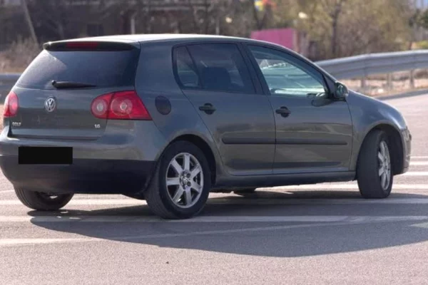 Makina ne shitje ne Pogradec - 3,200 Euro