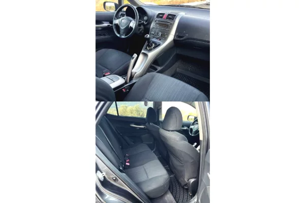 Makina ne shitje ne Fier - 4,400 Euro