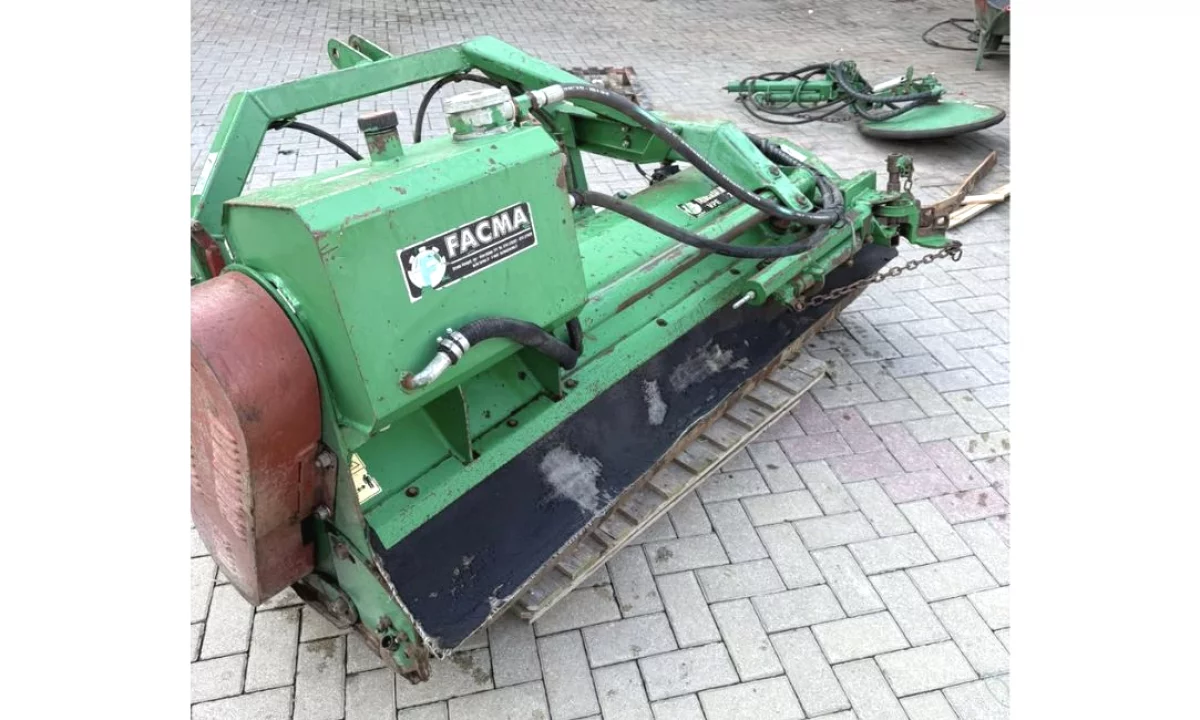  Shitet Trinxh Facma 210cm 