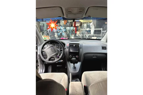 Makina ne shitje ne Tirane - 4,700 Euro