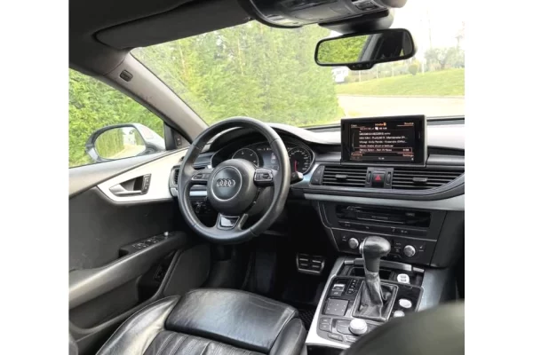 Makina ne shitje ne Durres - 10,900 Euro