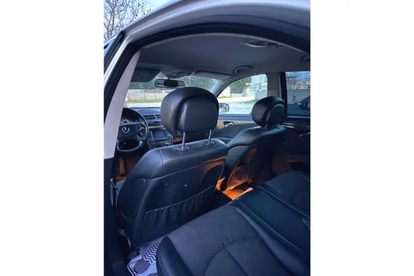 Auto in Vendita a Tirana - 5,500 Euro