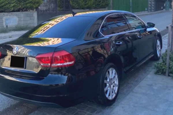 Makina ne shitje ne Tirane - 6,999 Euro