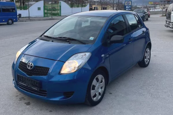 Cars for sale in Tirana - 3,700 Euro