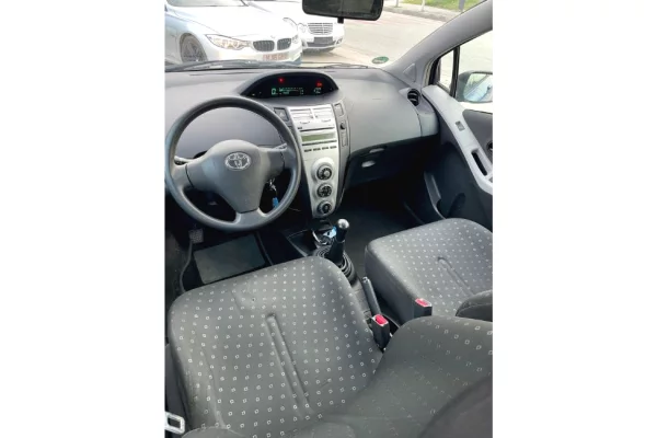 Cars for sale in Tirana, Toyota, 2008 Diesel,Kambio Automatik Payment 3,700  Euro.