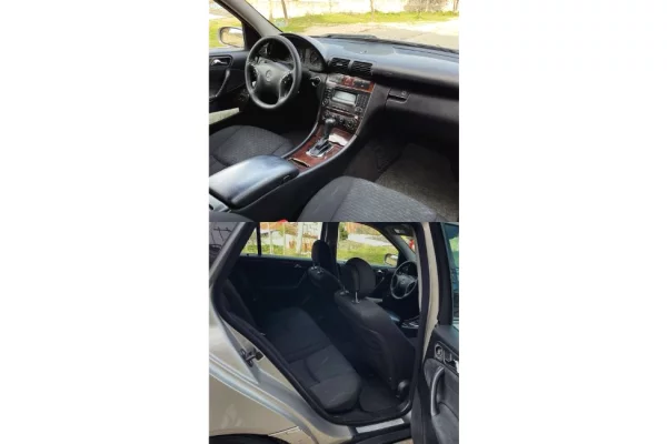 Makina ne shitje ne Tirane - 3,800 Euro