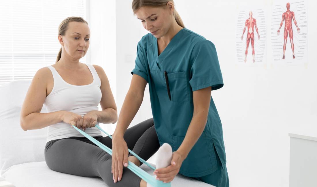 Njoftime Pune ne Himare, Profesioni Fizioterapiste , Fillestar/Pak eksperience, Pagesa 1,000  Euro.