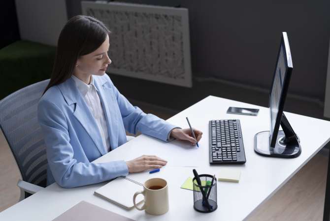 Njoftime Pune per Specialist në Sektorin e Financës dhe Shërbimeve Mbështetëse ne Kukes