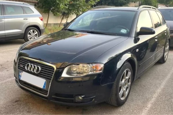 Auto in Vendita a Tirana - 3,500 Euro