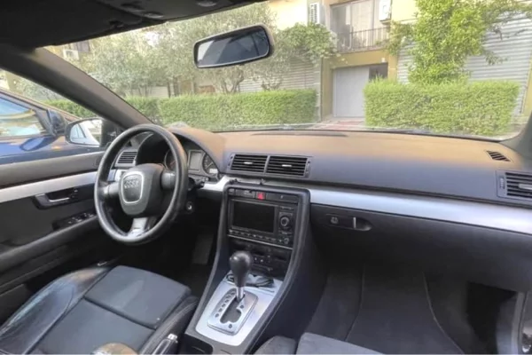 Auto in Vendita a Tirana - 3,500 Euro