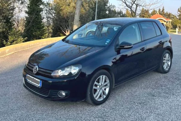 Makina ne shitje ne Tirane - 6,000 Euro