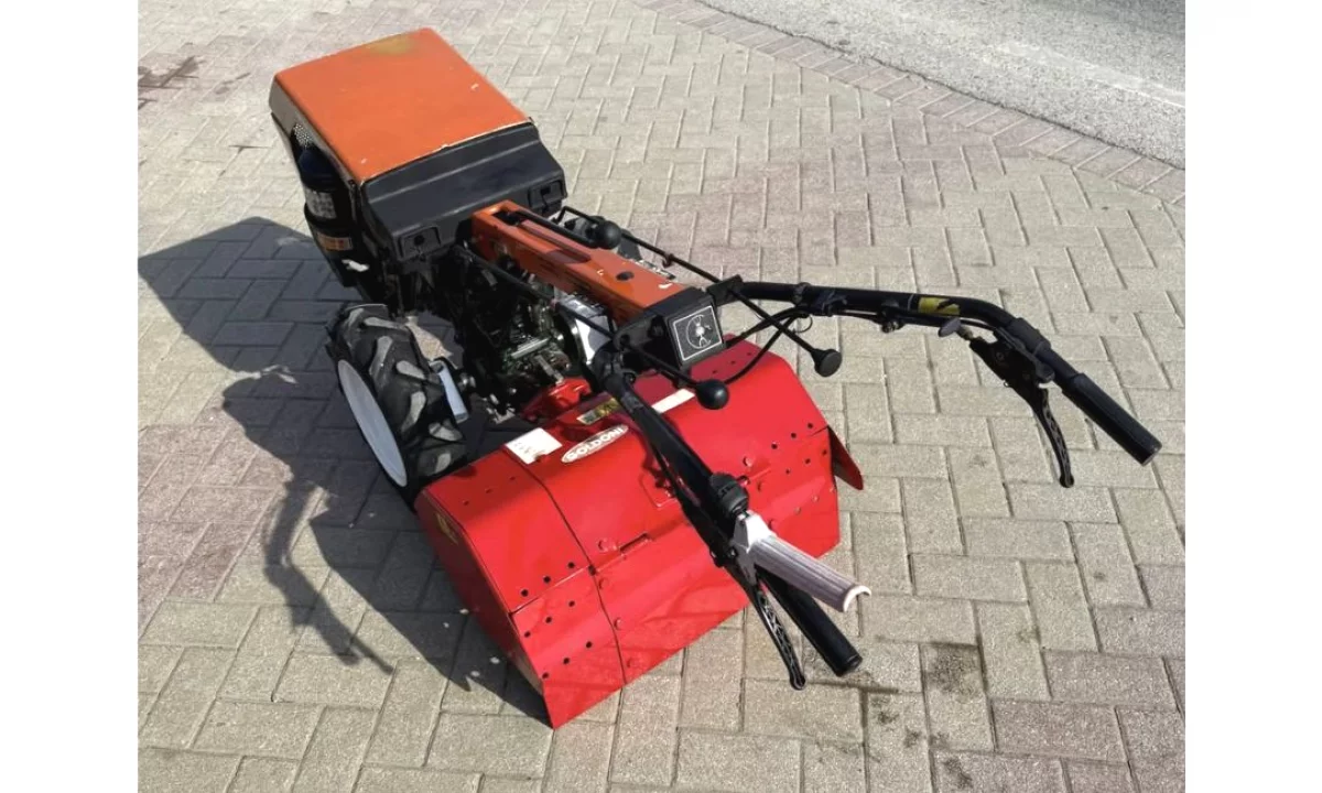 Shitet Goldoni Lombardini 12 kuaj – Arritur nga Italia