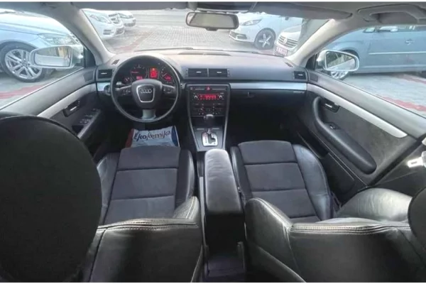 Makina ne shitje ne Tirane - 5,000 Euro