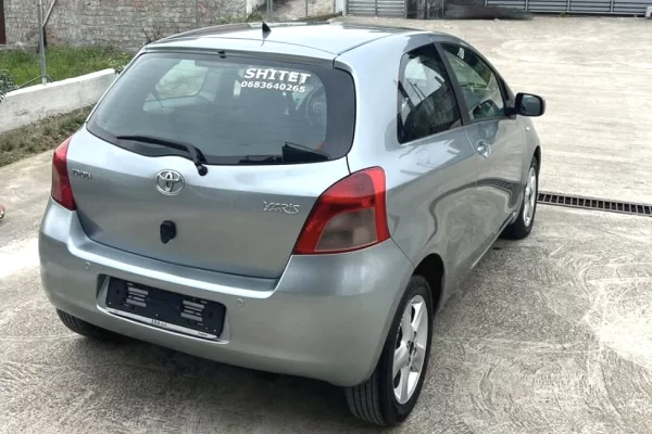 Auto in Vendita a Tirana - 3,700 Euro