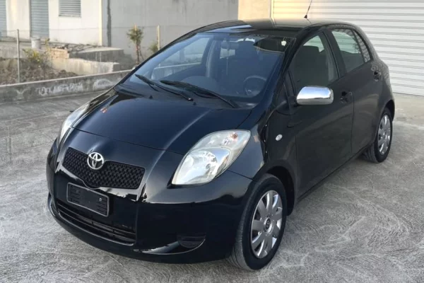 Makina ne shitje ne Tirane - 4,800 Euro