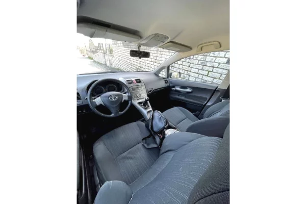 Makina ne shitje ne Fier - 4,200 Euro