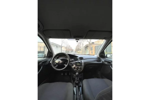 Makina ne shitje ne Tirane - 1,700 Euro