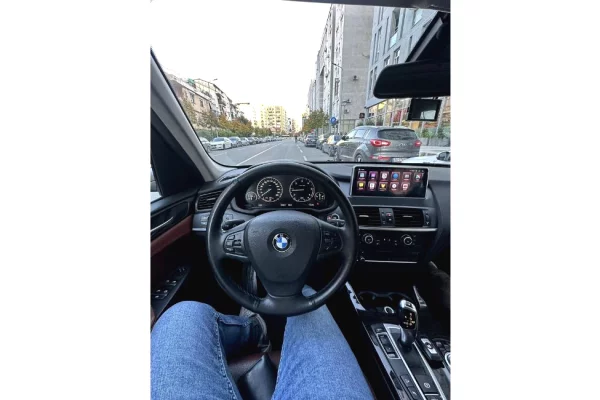 Makina ne shitje ne Tirane - 9,000 Euro