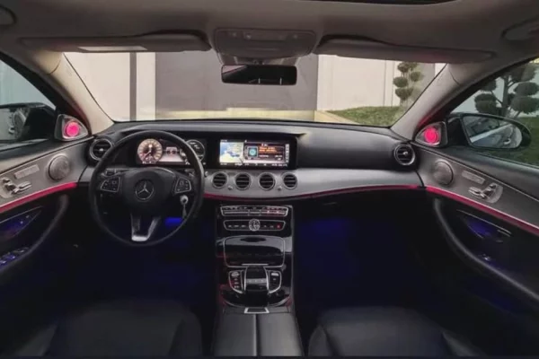 Makina ne shitje ne Tirane - 24,000 Euro