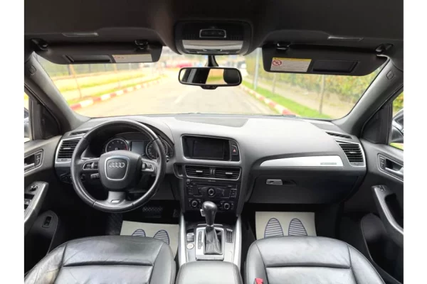 Makina ne shitje ne Tirane - 6,900 Euro