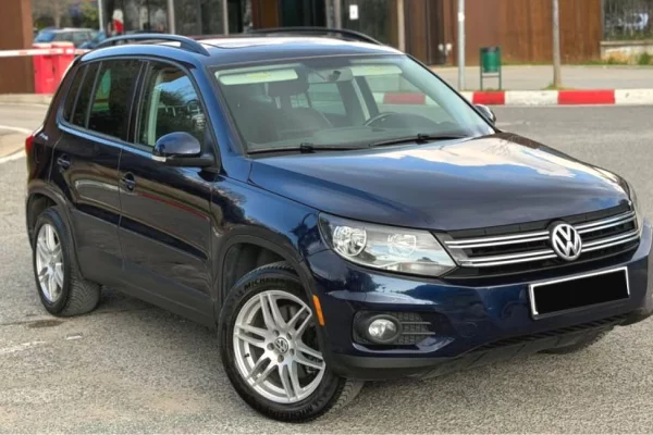 Auto in Vendita a Tirana - 5,800 Euro