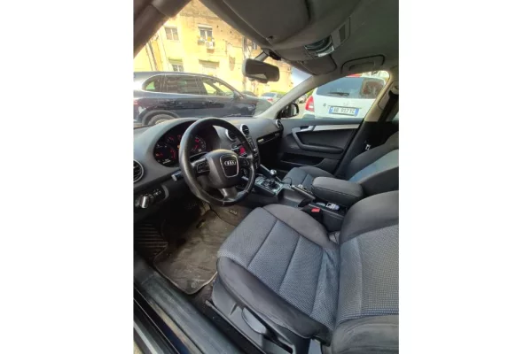 Makina ne shitje ne Tirane - 5,800 Euro