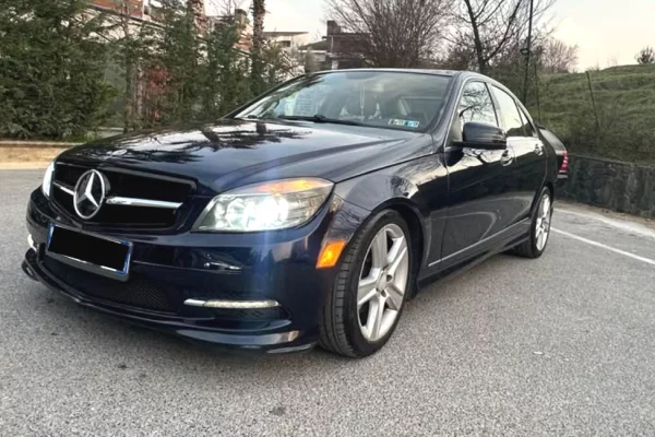 Auto in Vendita a Tirana - 6,000 Euro