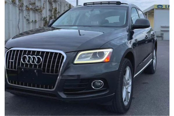 Makina ne shitje ne Durres - 10,000 Euro