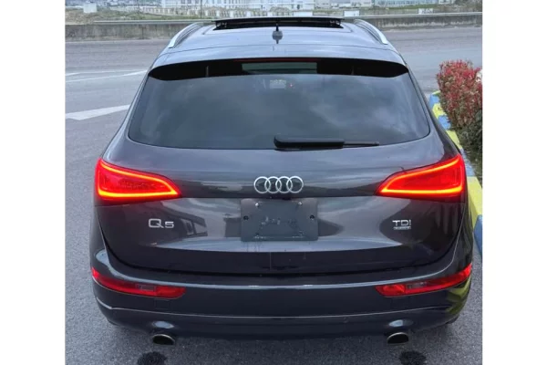 Makina ne shitje ne Durres - 10,000 Euro