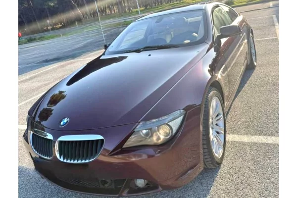 Auto in Vendita a Tirana - 5,800 Euro