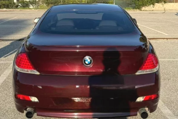 Auto in Vendita a Tirana - 5,800 Euro