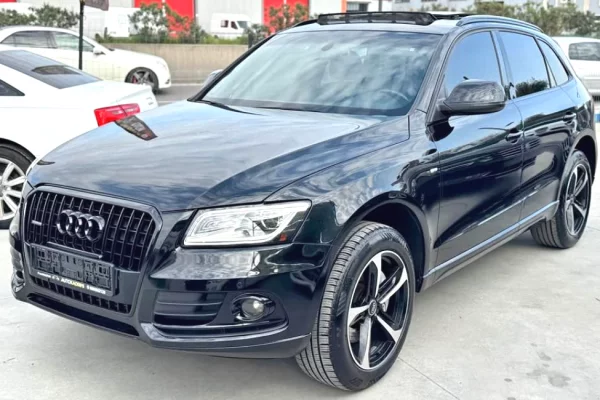 Makina ne shitje ne Durres - 12,000 Euro