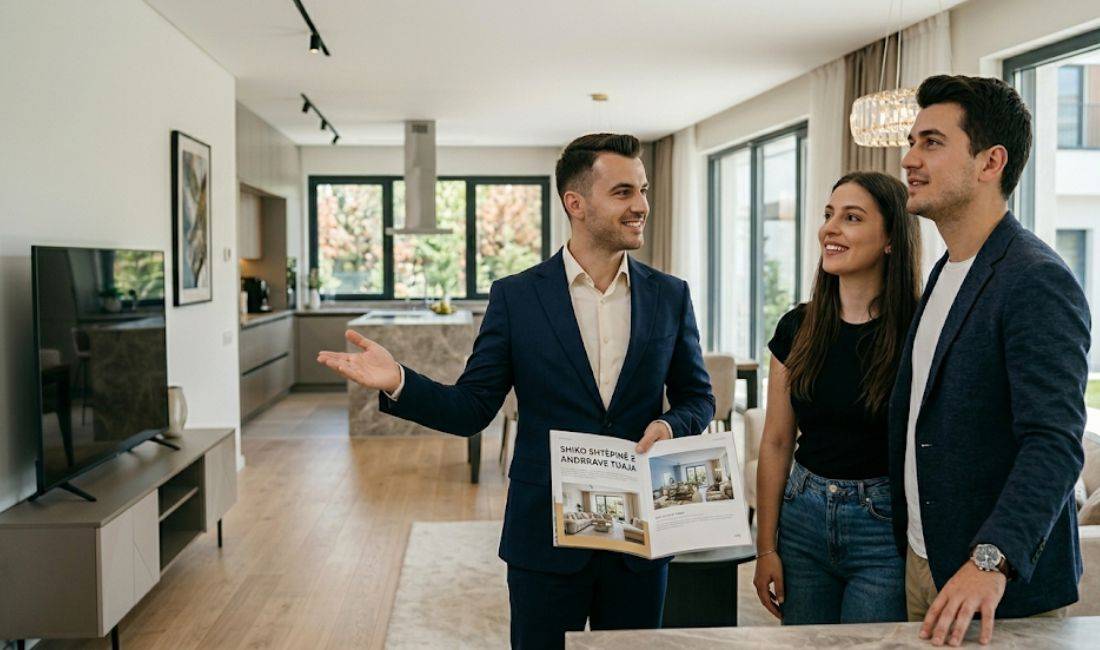 Njoftime Pune ne Tirane, Profesioni Agjent , Pa Eksperience, Pagesa 100,000  Leke.