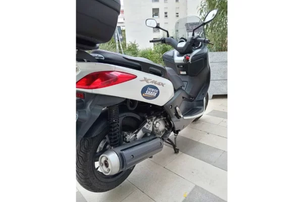 Moto e Scooter in vendita a Tirana - 2,500 Euro