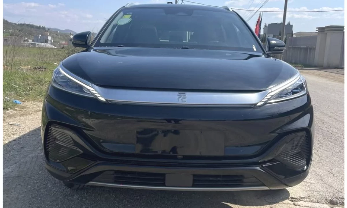 Auto in Vendita a Tirana, Tjeter, 2023 Elektrike,Kambio Automatik Pagamento 19,500  Euro.