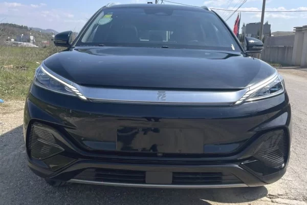 Auto in Vendita a Tirana - 19,500 Euro