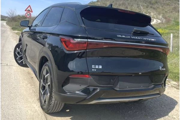 Auto in Vendita a Tirana - 19,500 Euro