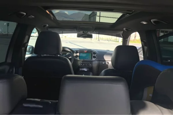 Auto in Vendita a Tirana - 8,500 Euro