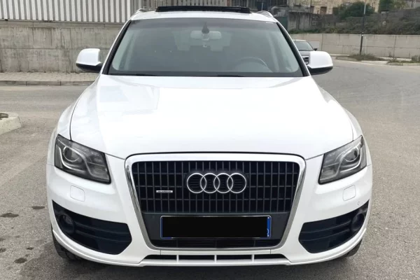 Makina ne shitje ne Tirane - 12,500 Euro