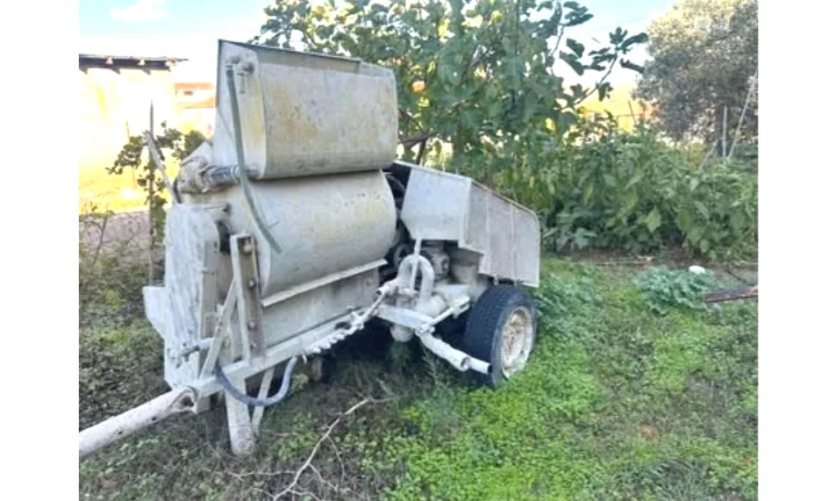 Shitet – Shkak mos perdorimi 