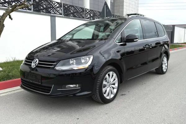 Makina ne shitje ne Tirane - 9,800 Euro