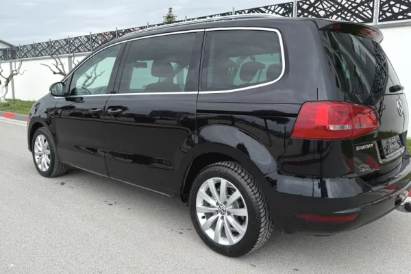 Makina ne shitje ne Tirane - 9,800 Euro