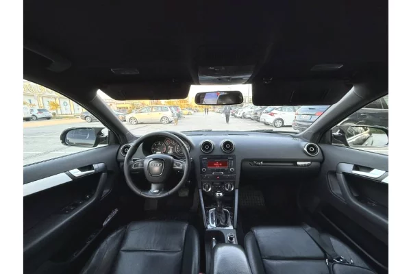 Makina ne shitje ne Tirane - 6,800 Euro