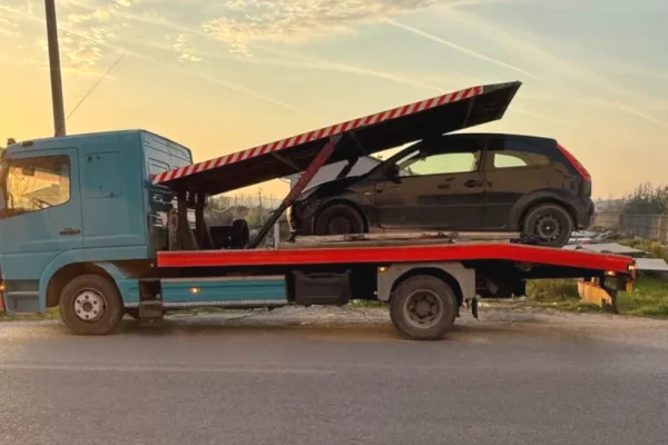  SHITET KARROTREC – Mercedes-Benz Atego 823